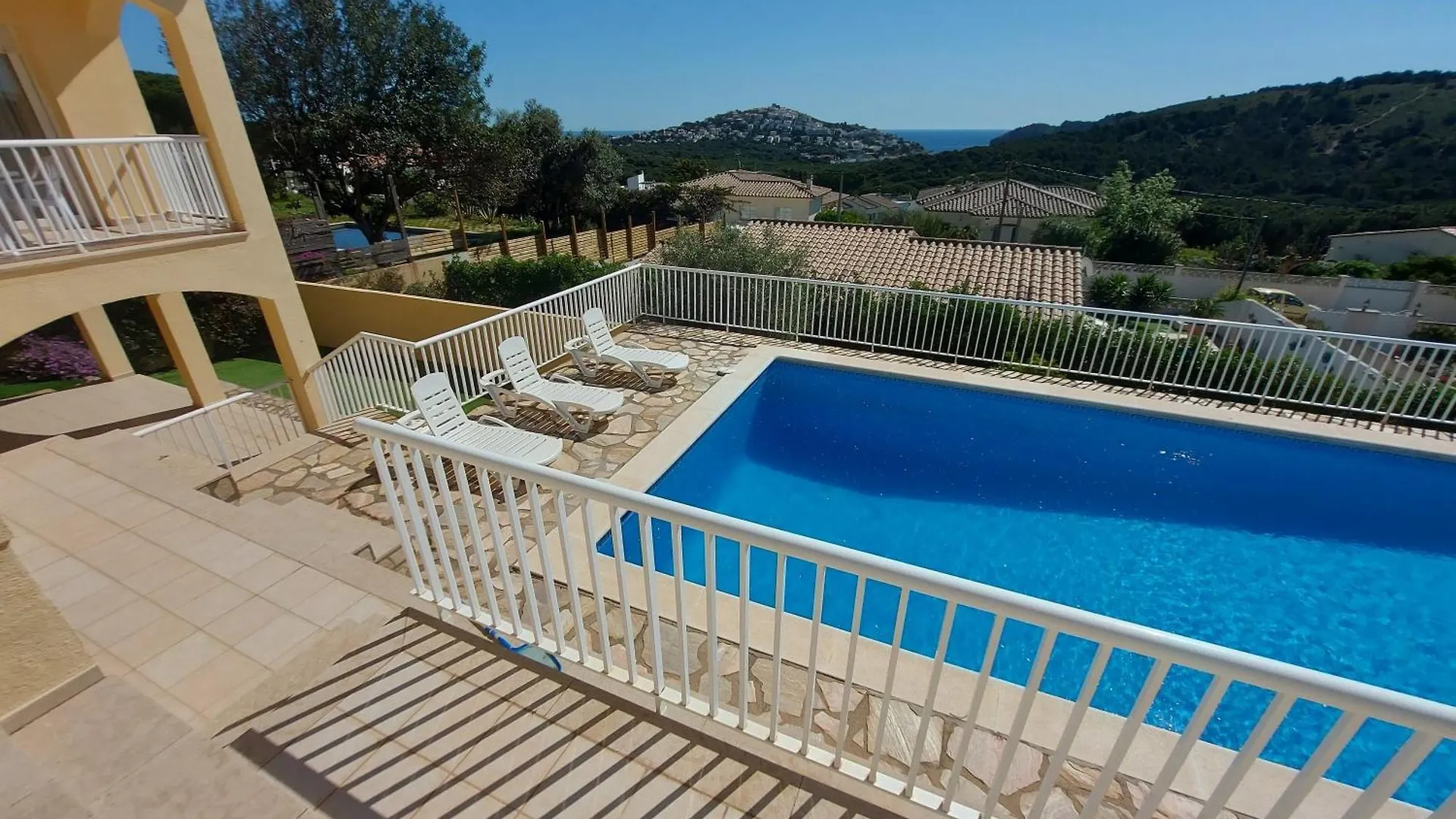 Casa Francoise Villa L'Escala 0*,  Spain