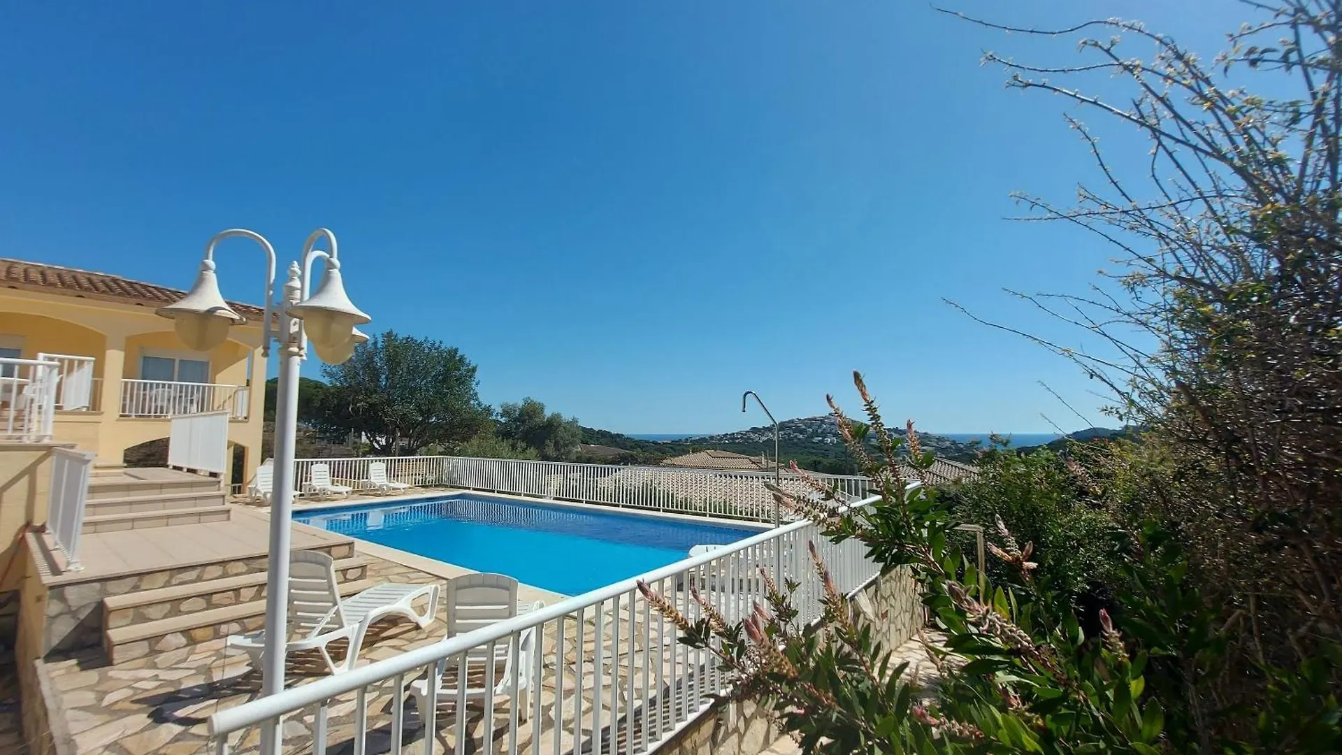 Casa Francoise Villa L'Escala