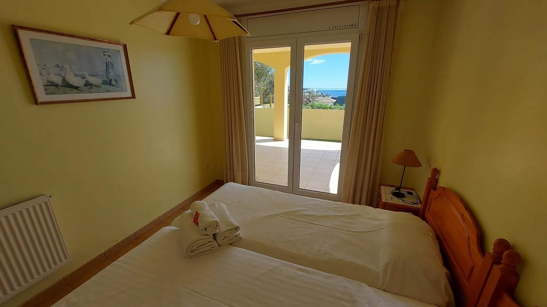 Casa Francoise Villa L'Escala