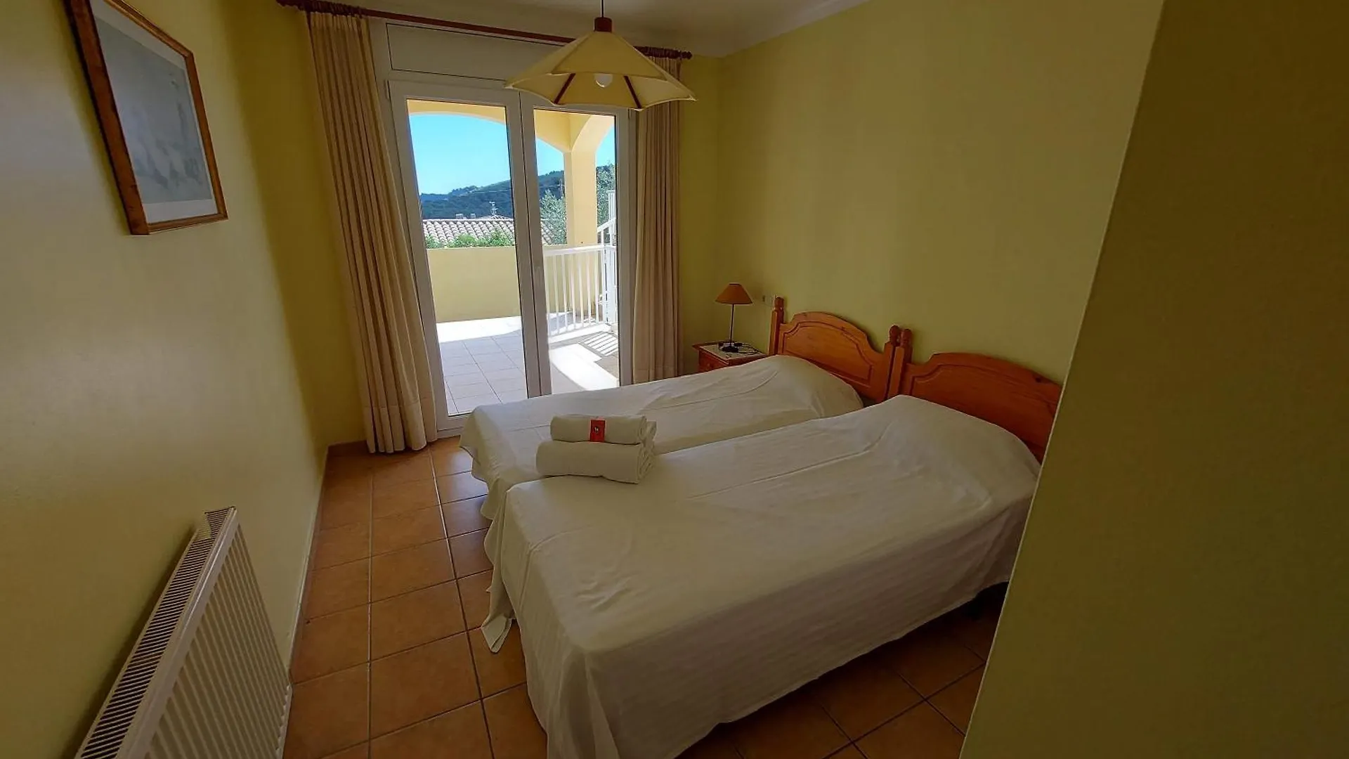 Casa Francoise Villa L'Escala