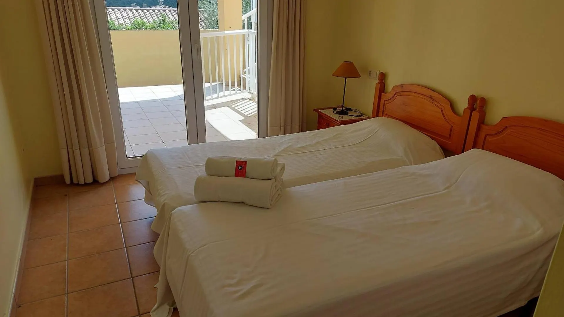 Casa Francoise Villa L'Escala