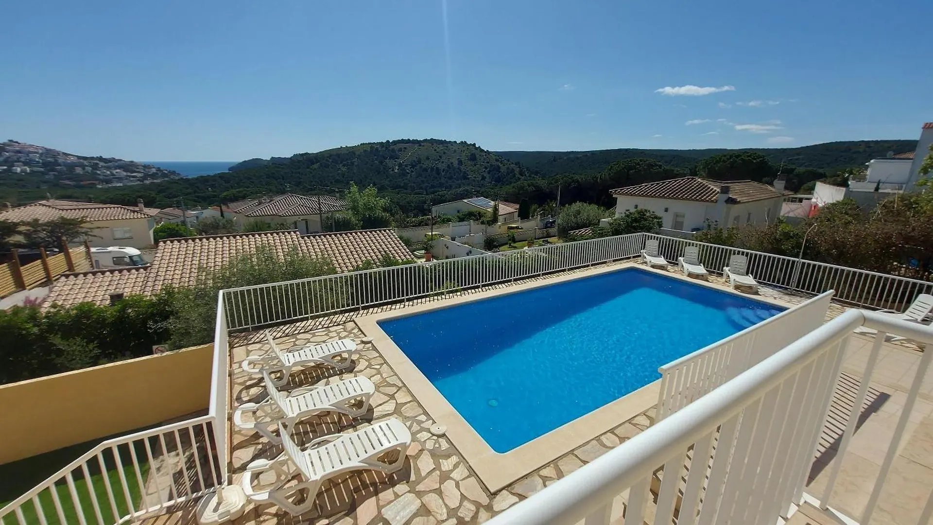 Casa Francoise Villa L'Escala