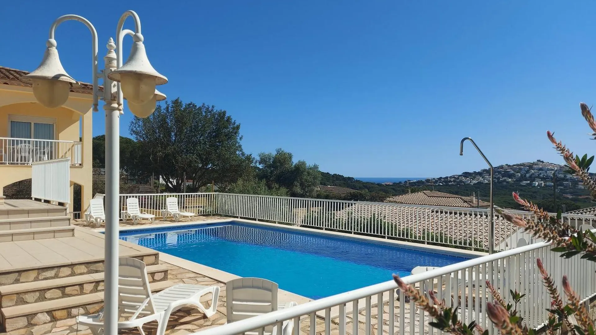Casa Francoise Villa L'Escala 0*,  Spain