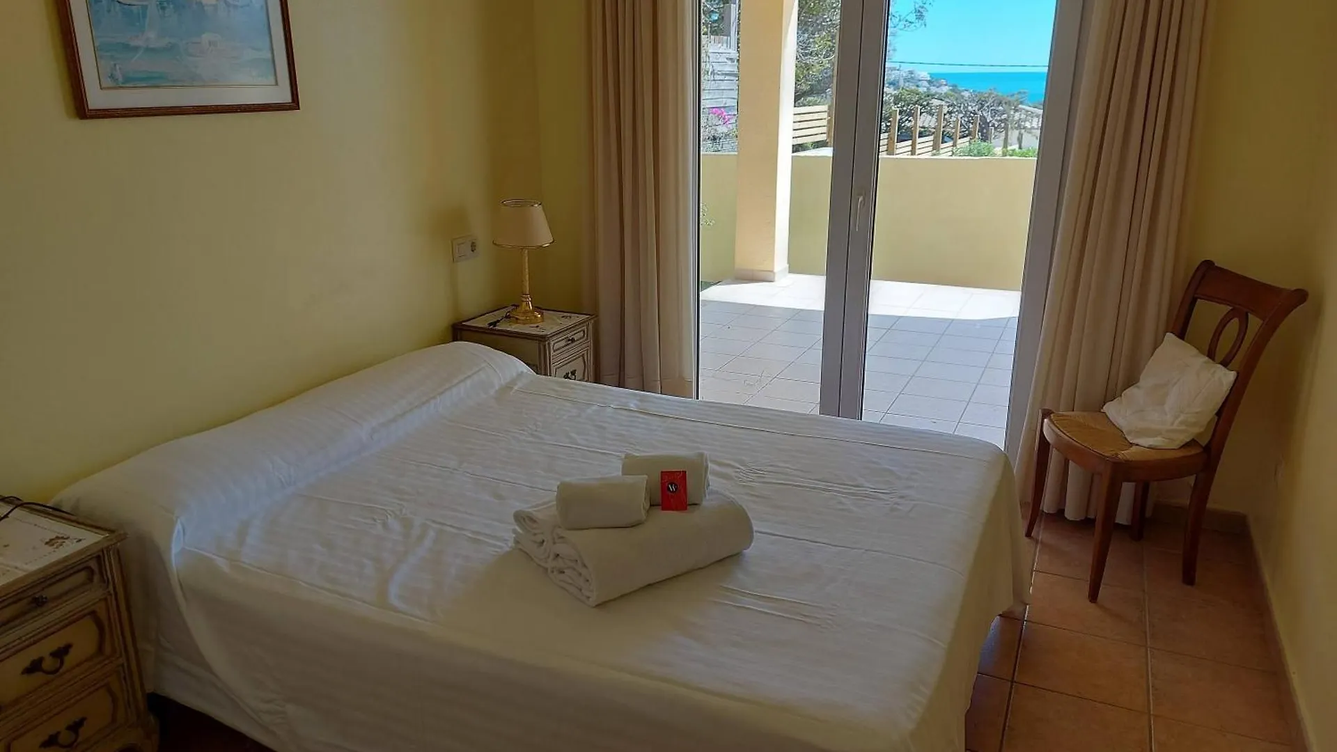 Casa Francoise Villa L'Escala